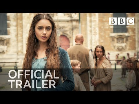 Les Misérables: Trailer - BBC thumnail