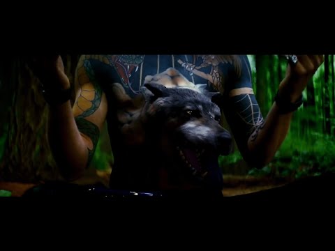 Elektra versus The Hand - Elektra (2005)