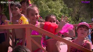 Փոքրիկ Աստղեր - Օրագիր 06