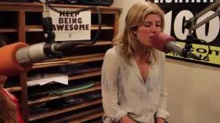 Jessie Baylin - Black Blood - Live at Lightning 100