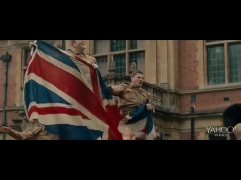 Трейлер фільму «Гра в імітацію»