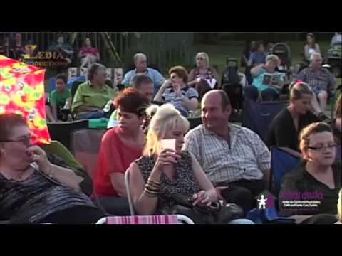 Jakaranda KInderhuis Liggiefees Promo