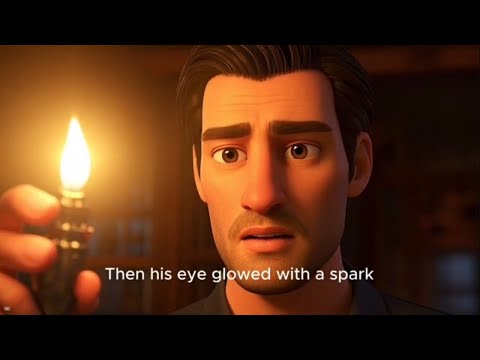 The Parable of the Shrewd Manager