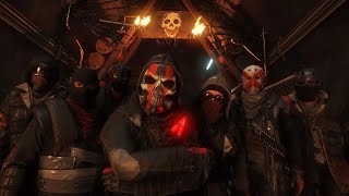 homefront the revolution the voice of freedom dlc deathwish deathless