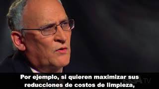 Thumbnail for Limpieza de día en 5 pasos (Spanish Subtitles)