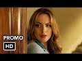 Dynasty 4x20 Promo You Vicious Miserable Liar HD