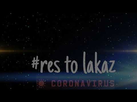 Corona sega ft Claudio Veeraragoo Covid 19