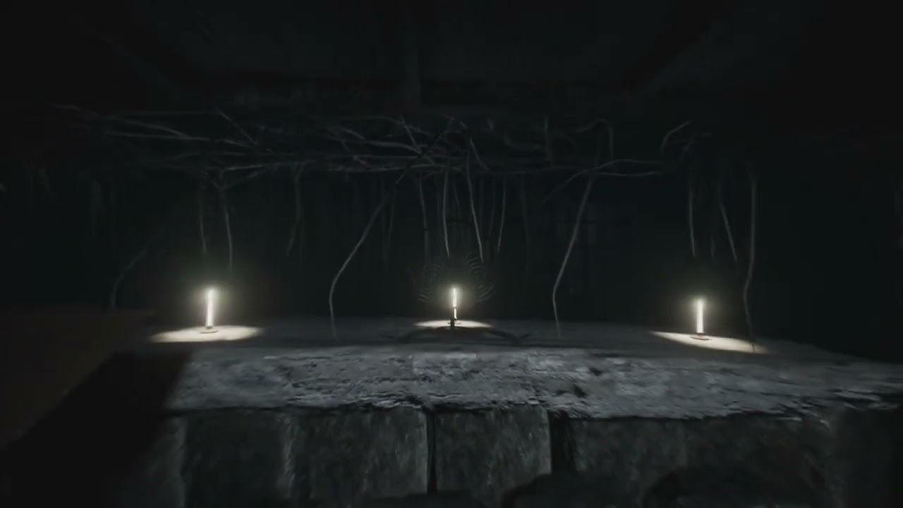 Announcement Trailer