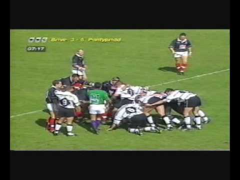6-Battle of Brive General Play