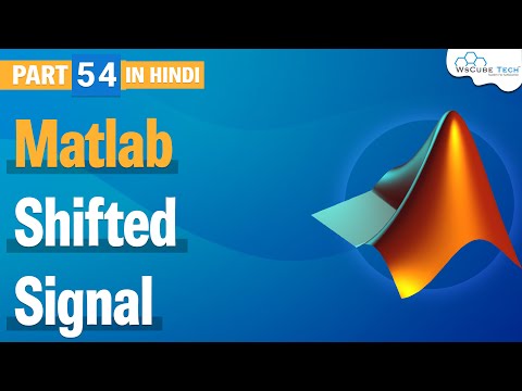 Introduction to MATLAB for Beginners in Hindi Part 1 WsCube Tech