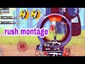 pubg montag/pubg srush 😈PUBGM