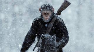 Don't Luca Now (War For The Planet Of The Apes OST)