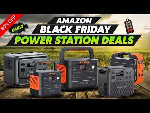 Generator Black Friday Sale