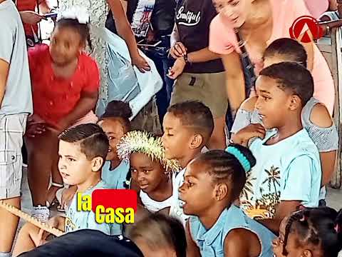  Celebra Bahía Honda el Día de los Niños. 