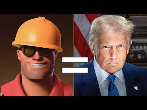 TF2 SFX used in other Media