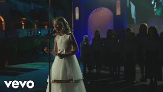 Jackie Evancho - To Believe (from Dream With Me In Concert)