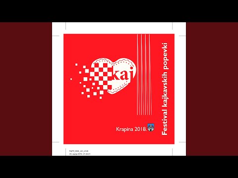 Još ti navek kerv gori