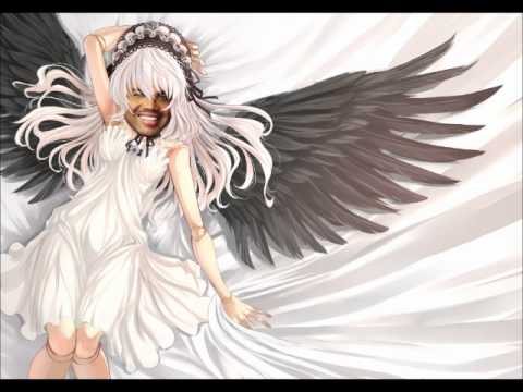 Slamshoujo Ryouiki - Quad City DJs vs Ali Project