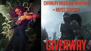 BHKoS V2: 1 YEAR ANNIVERSARY GIVEAWAY!