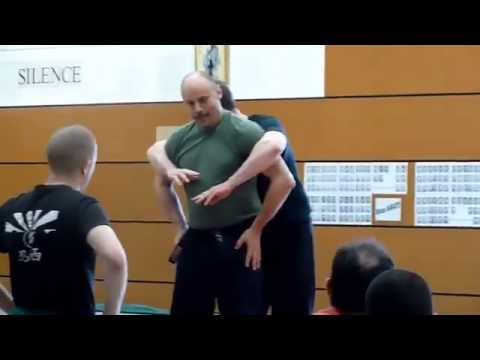 Bujinkan Ninjutsu Ouest Saketsu