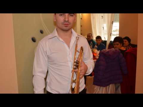 Danut Lacatus-Don't be so shy