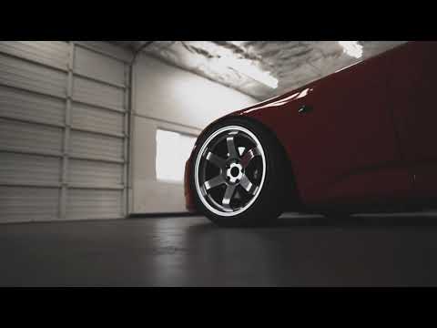 2005 Honda S2000 AP2 | Formula Red | Work TE37SL | Greddyx K-Sport, Heated Seats | #WSM194