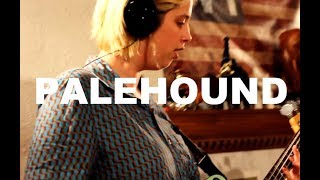 Palehound - &quot;Room&quot; Live at Little Elephant (2/3)