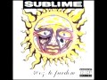 Lets Go Get Stoned - Sublime