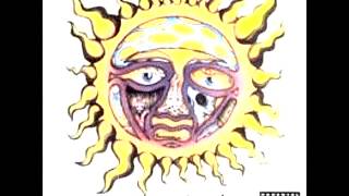 Lets Go Get Stoned - Sublime