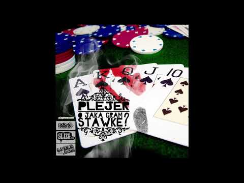 Plejer - Sam widzisz ft  Pjentak