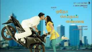 Download lagu Fall In Love - Etho Seithai Ennai (2012) mp3