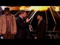 Bruno Mars Locked Out Of Heaven The X Factor UK