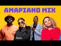 Amapiano Mix 2022  Ep1|  ft Mr JazziQ Lady Du Vigro Deep Shasha etc  WOZA