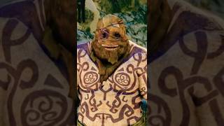 The Nemesis system in shadow of war is amazing LOTR #shadowofwar #lotr #lordoftherings