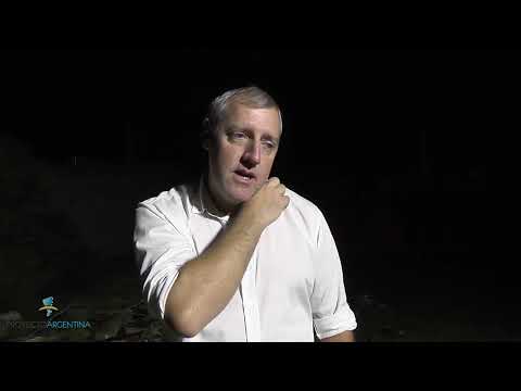 115 Aniversario T. M. de Anchorena (La Pampa) - Entrega de Viviendas en Carro Quemado (La Pampa)