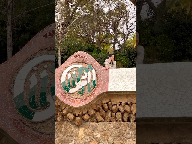 Vídeo relacionado con BDM - Imán de Barcelona, Sagrada Familia, Parque Güell, Recuerdos de Viaje, Mosaico Gaudí, Museo Dalí, Souvenir Barcelona - Modelo 16