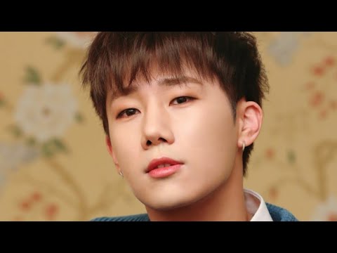 Woollim Entertainment Confirms INFINITE Sunggyu’s Contract With The Agency Has Now Ended