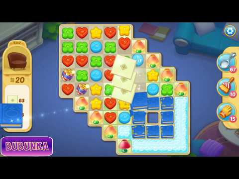 Matchington Mansion level 4352 HD