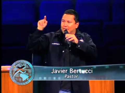 Ascending to the Place of God. Pastor Javier Bertucci (Fasting Without Borders) (Saturday, August...