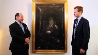 Francis Bacon, &#39;Untitled (Pope)&#39;