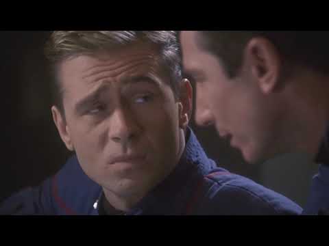 How Star Trek Discovery Ship Is Bigger on the Inside Than Outside - Explained in Enterprise 2x16