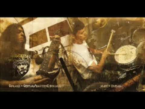 Haemophagia - Funeral Inception (Suffocation cover)