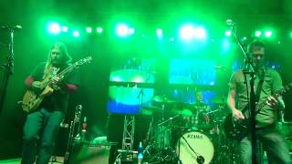 The Cool Waters Band - &quot;Wagon Wheel&quot; @ Tanners - Kimberly, WI November 30, 2013