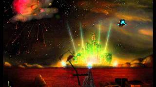 Client - Lights Go Out (Spetsnaz Mix)