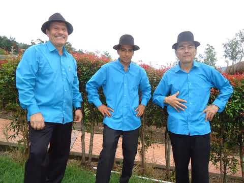 Amparito.. Darío Gómez con el sol de Oriente. Gacheta cundinamarca.. 