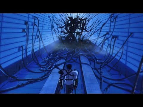 Cyber City Oedo 808 (1990) ll Episode - 1 ll 1080p ll Eng Dub ll #anime #animeseries