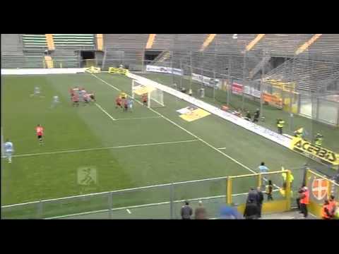 PRECEDENTE - Albinoleffe-Novara 3-1