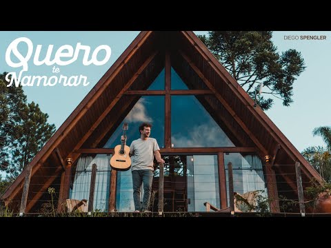 Quero Te Namorar - Diego Spengler