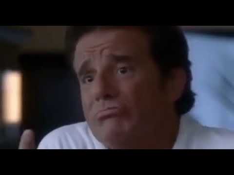 Cristian de Sica   scena epica   " una puntina.."