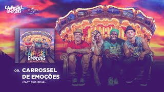 Carrossel de Emoções - Carrossel de Emoções (Part. Buchecha)